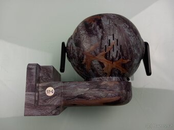 Solární kamera Viking HDs04 4G - 4