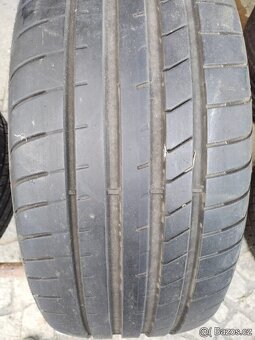 245/45/18 letni pneu GOODYEAR 245/45 R18 - 4