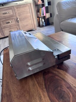 Vakuový balící stroj Kitchen Line, 35 cm - 4