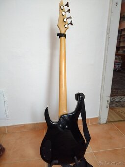 Korejka basová kytara Cheri - 4