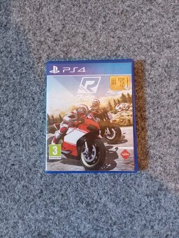 PS4 hry - hraj hned, super stav + možnost slevy🔥 - 4