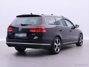 Volkswagen Passat 2,0 TDi 103kW Highline Kůže (2011) - 4