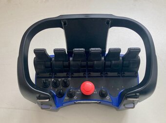 Hydraulická ruka, rádiové ovládání, Scanreco - 4