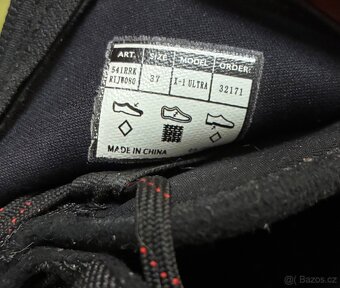 Dětské běžky kompletní set - 4