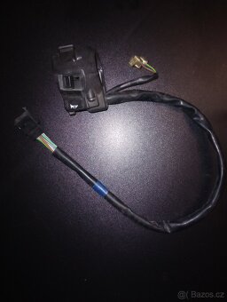 KYMCO X-citing 300 náhradní díly - 4