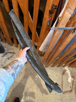 Náhradní díly BMW 1 2010 (e81) - 4