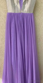 Krásné Plesové/maturitní šaty - 4