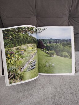 Nová kniha něj.. evropských hotelů - 4