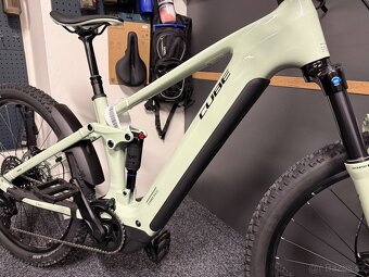 CUBE Stereo Hybrid ONE22 PRO 800 vel.L a XL 2026 NOVÉ - 4