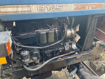 Zetor 8145 turbo - 4