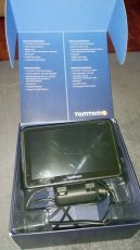 TOMTOM GPS pro nákladní a osobní auta - 4