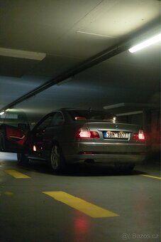 BMW e46 325ci - 4
