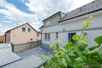 Novostavba RD 4+kk, Kralupy nad Vltavou - 4