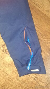 Lyžařské kalhoty, lyžařská bunda, lyžařský komplet, vel. 176 - 4