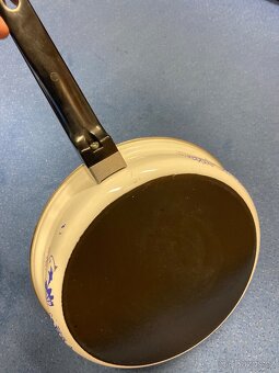 Kuchynska panev retro nova nepouzita - 4