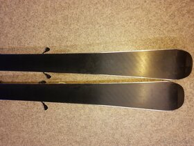 Dětské sjezdové lyže Snoxx 130 cm - 4