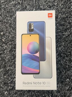 Predam xiaomi redmi note 10 5G - 4