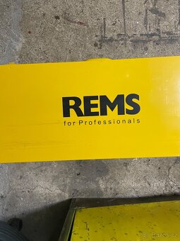 Rems Sinus Set - 4