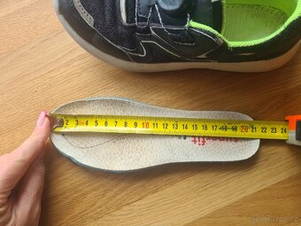 Superfit tenisky vel. 33 - 4