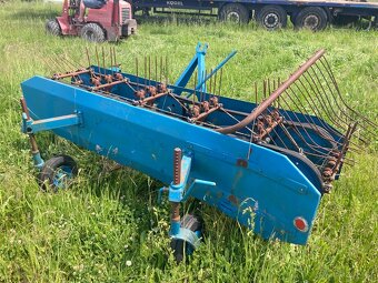 Schrnovač/obraceč Ton - 4