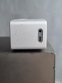 ✅Bose SoundLink Mini II Silver - 4