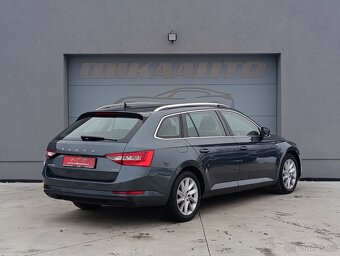 ŠKODA SUPERB 2.0TDI 147kW 1.MAJ STYLE VIRTUAL - 4
