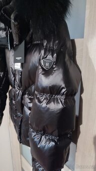 Dámská luxusní bunda Rockandblue - 4