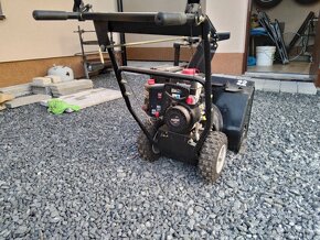 Sněhová fréza Ariens SNO- TEK 22 - 4