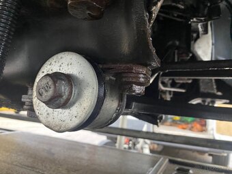 FIAT DUCATO OBYTNÉ 5 MÍST 2.5D 1995 - 4