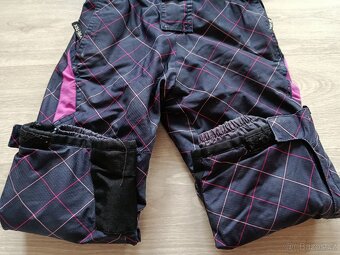 Zimní kombinéza 110-116 - 4