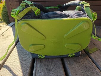 Školní taška Stil - 4