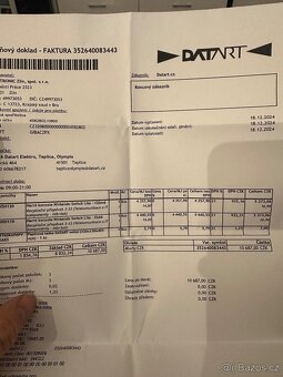 Nintendo switch LITE + hra + sd karta (V ZÁRUCE) - 4