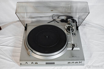 gramofon Dual Ulm 728 Q - 4