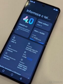 Blackview Hero 10 - 4