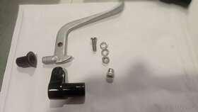 Páčka sachs 98 - 4