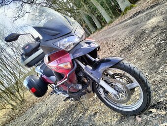 Prodám Honda Varadero - 4