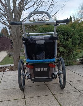 Thule Chariot CX1 - 4