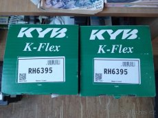 Pružiny Renault Laguna - 4