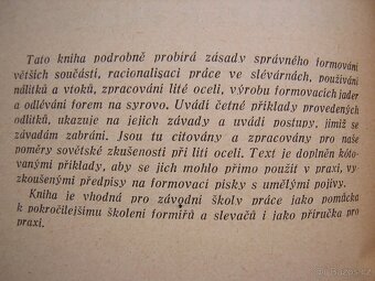 FORMOVÁNÍ A SLEVAČSTVÍ - Theodor Holouš - 4