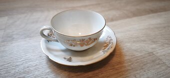 čajový servis - 4