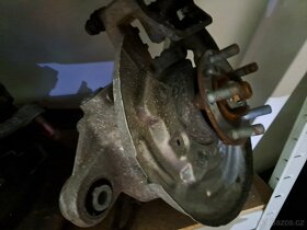 Dveře Land Rover Evoque - 4