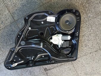 Elektrické stahovačky Passat B6 combi. - 4