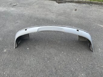 Bmw e39 predni naraznik - 4