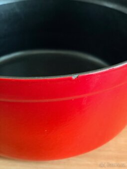 Staub Cocotte - 26 cm - 4