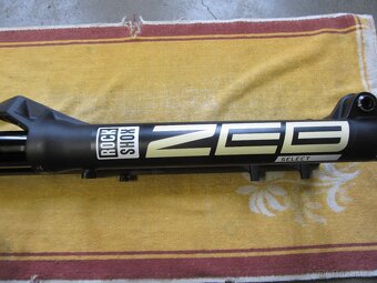 RockShox ZEB - 4