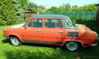 Škoda 1000 MB rv.1964 - 4