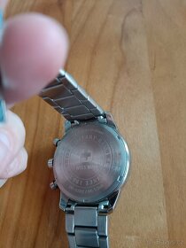 Prodám hodinky Swiss Military Chrono Classic - 4