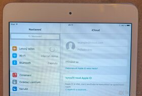 Apple iPad mini 16GB WiFi MD531SLA - 4