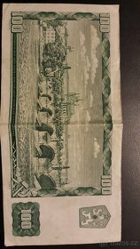 staré bankovky - 4