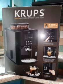 Kávovar KRUPS - 4
